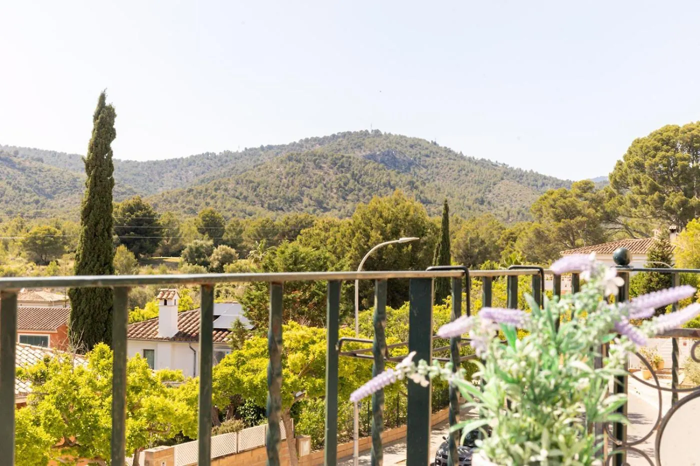 Cozy Mallorca! Palma de Mallorca Spanien