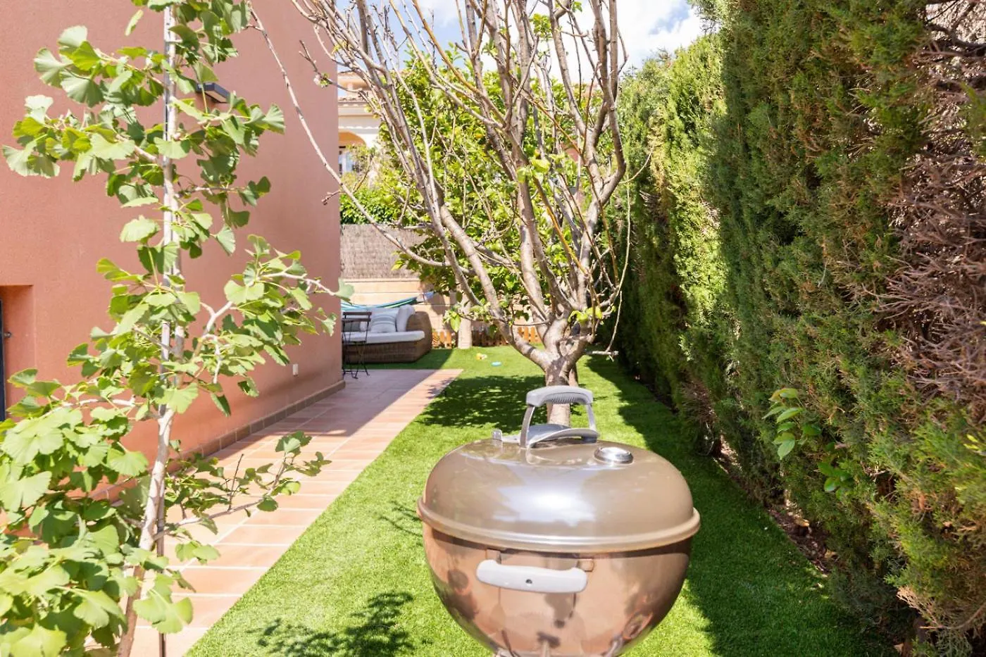 Cozy Mallorca! Palma de Mallorca Feriehus