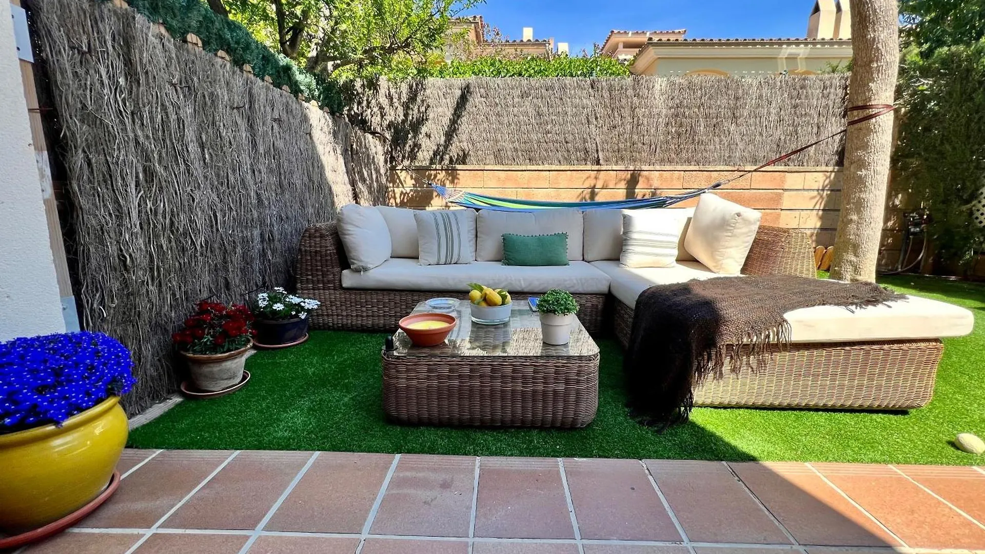 Feriehus Cozy Mallorca! Palma de Mallorca