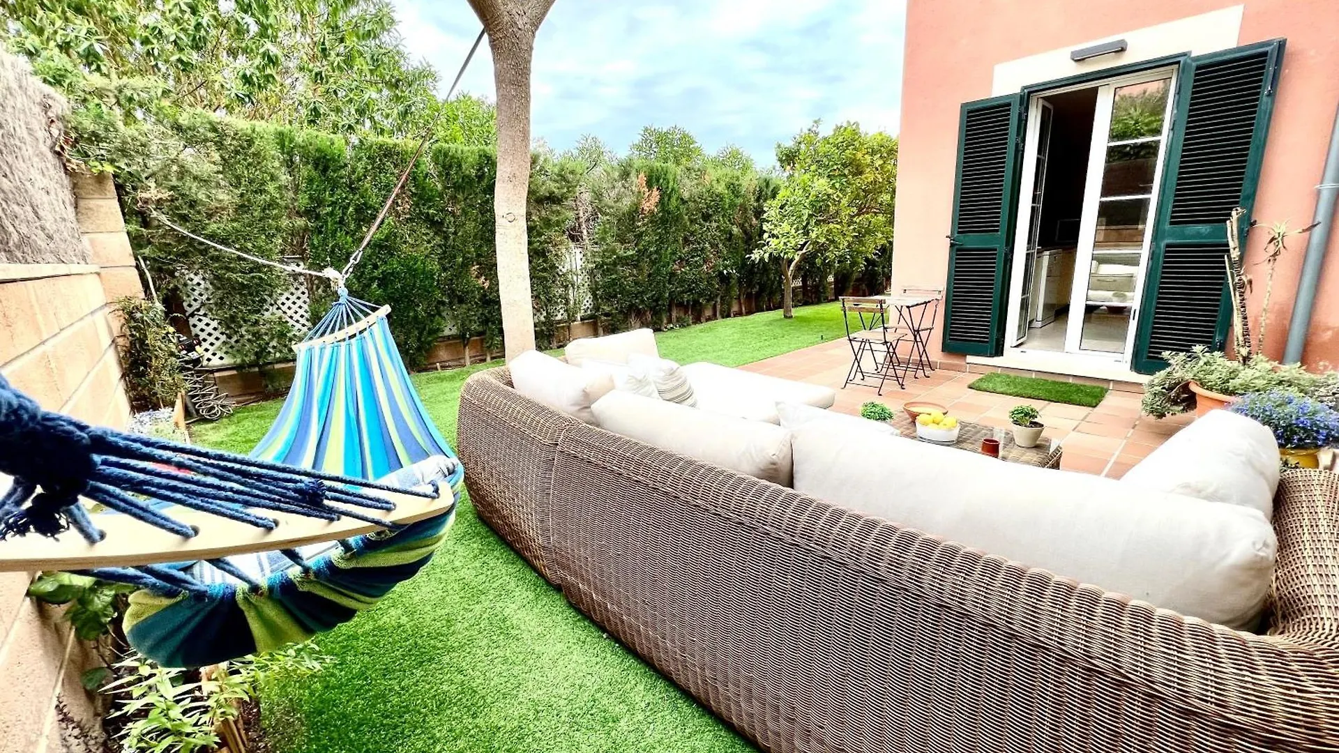 Feriehus Cozy Mallorca! Palma de Mallorca