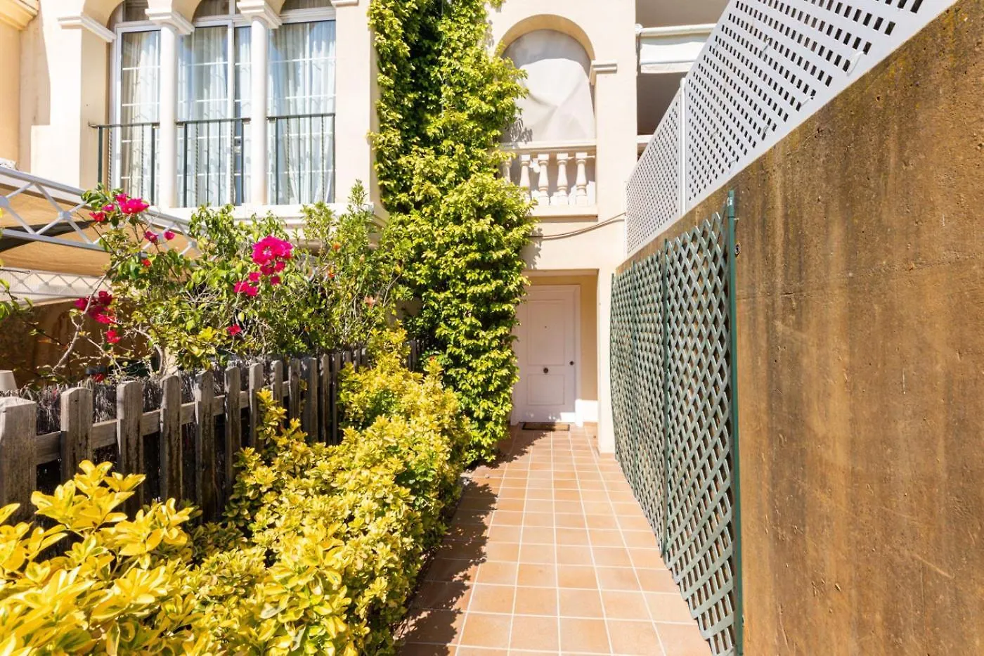 Feriehus Cozy Mallorca! Palma de Mallorca Spanien