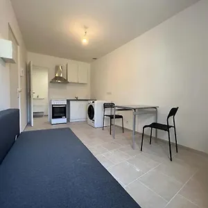  Appartement Nk House Face Au Stade Velodrome France