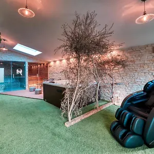 Appartement La Remise En Forme France